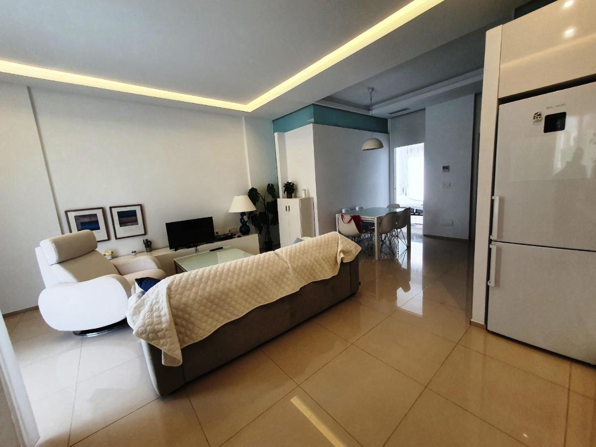 Euromarina - Apt 7 Apartman Orihuela Kültér fotó