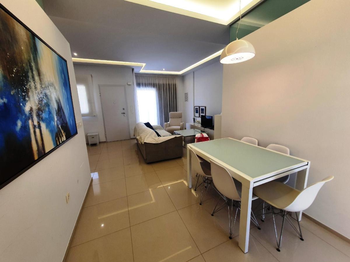 Euromarina - Apt 7 Apartman Orihuela Kültér fotó