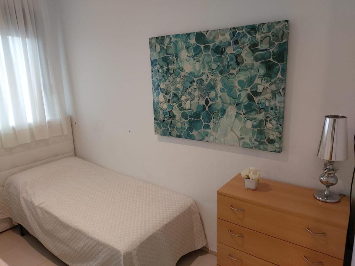 Euromarina - Apt 7 Apartman Orihuela Kültér fotó