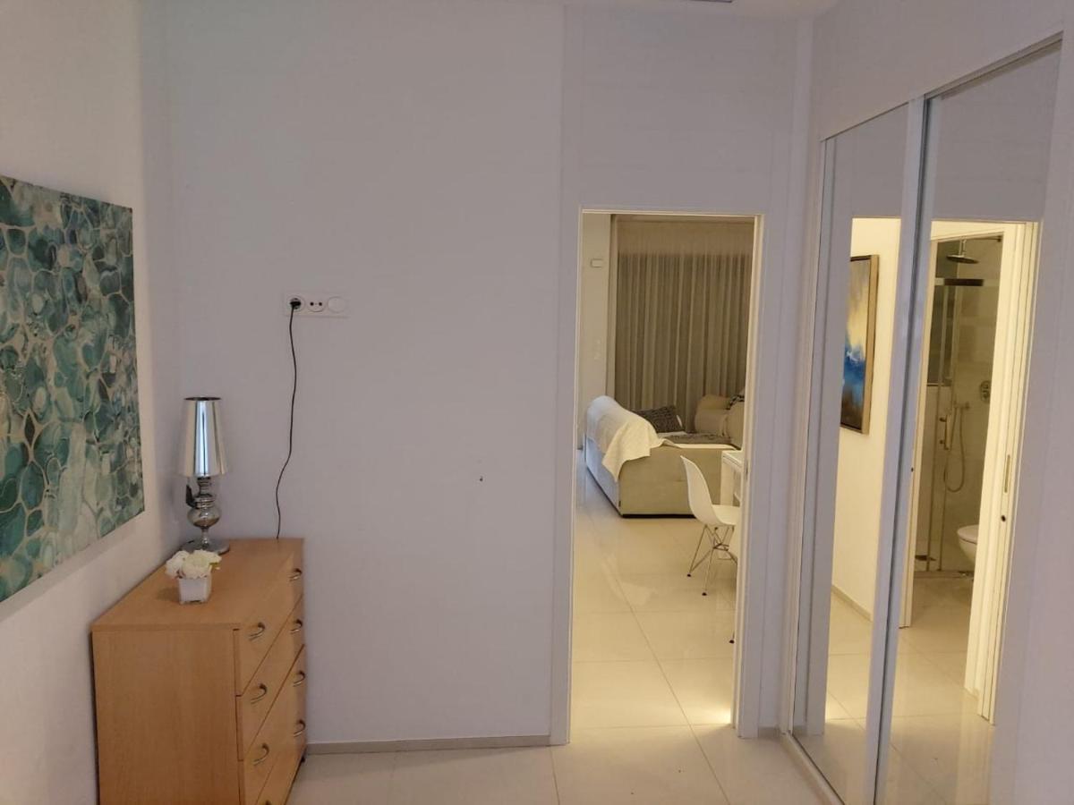 Euromarina - Apt 7 Apartman Orihuela Kültér fotó